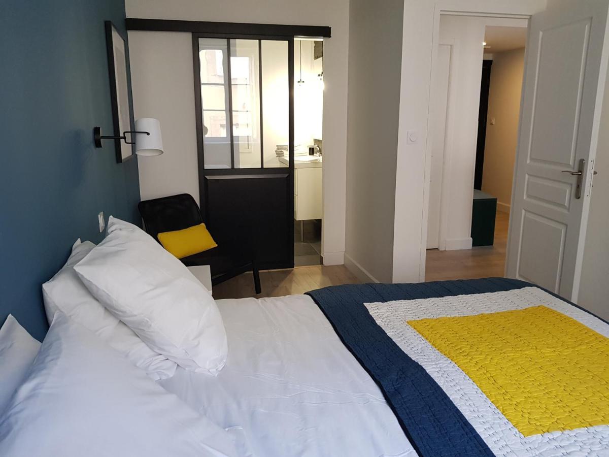 Carnot Chic Carcassonne