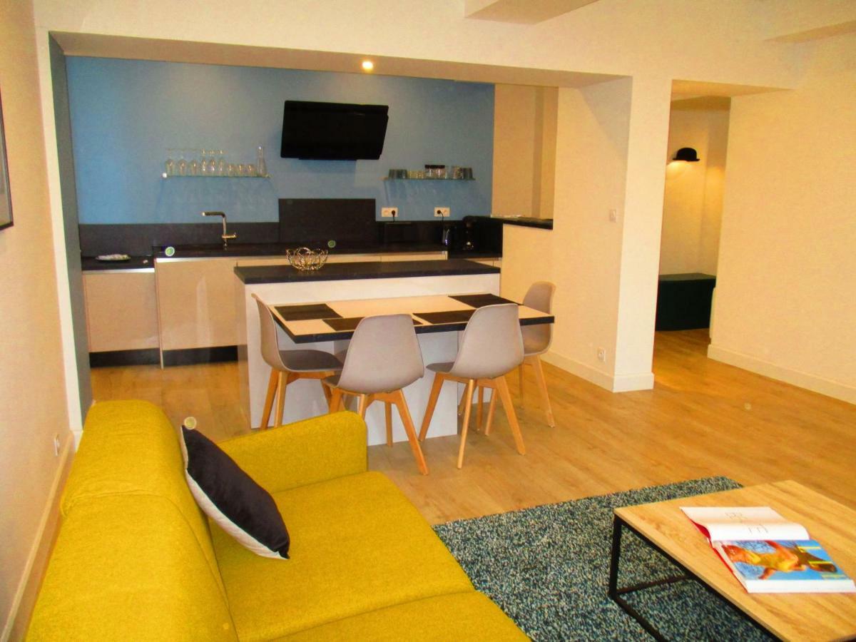 Carnot Chic * Carcassonne