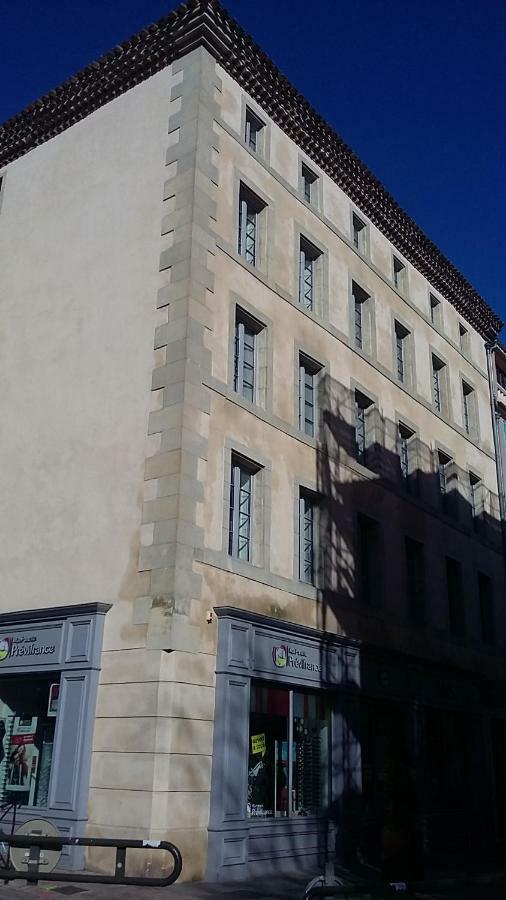 Carnot Chic Carcassonne